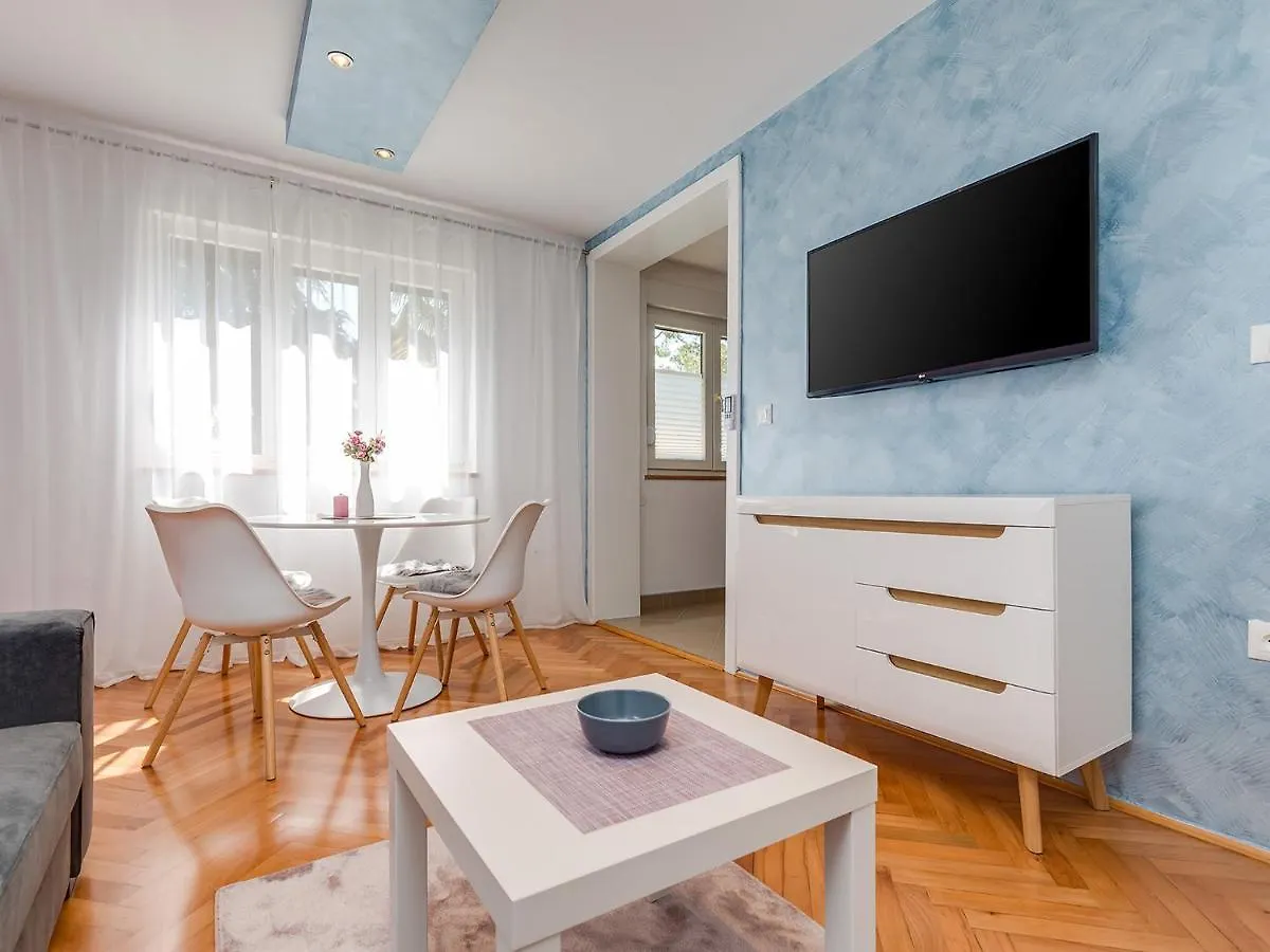 Porec Twins Apartment קרואטיה
