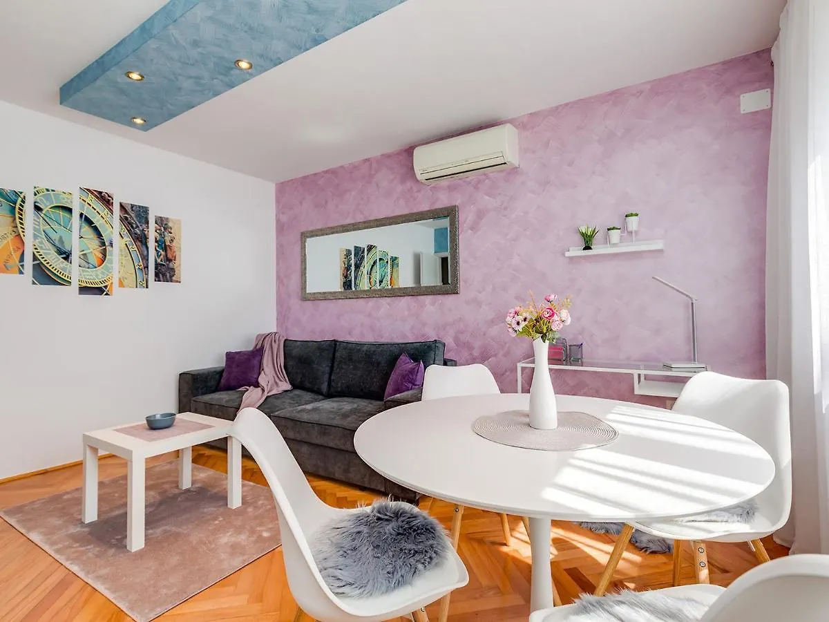 Porec Twins Apartment 0*,  קרואטיה