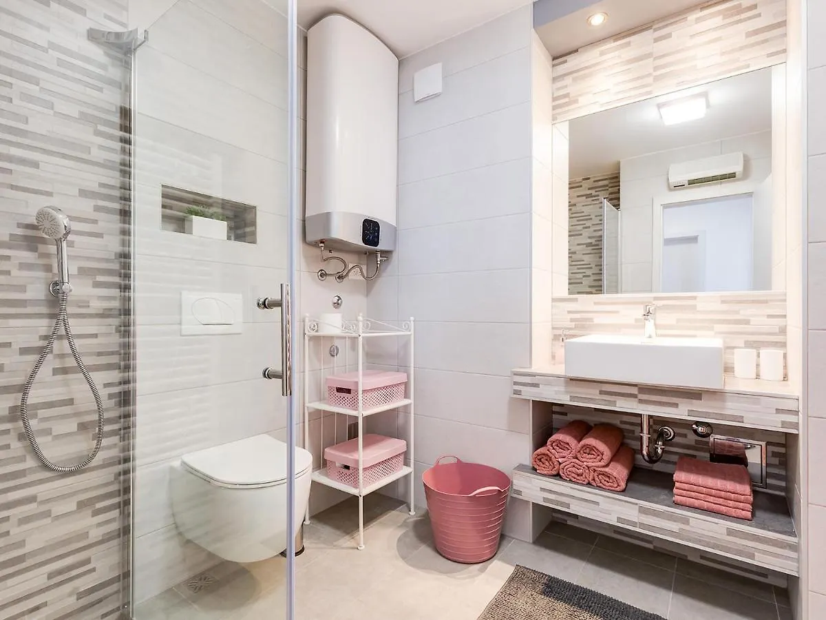 Porec Twins Apartment