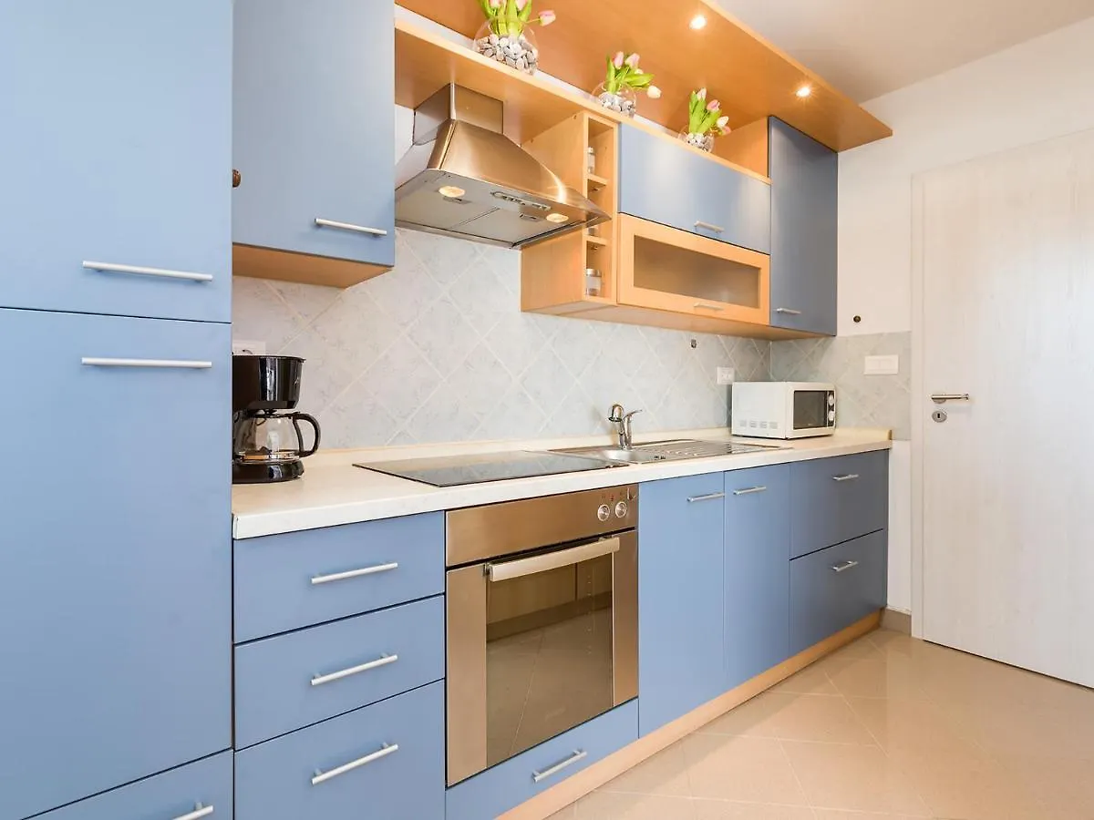 Porec Twins Apartment