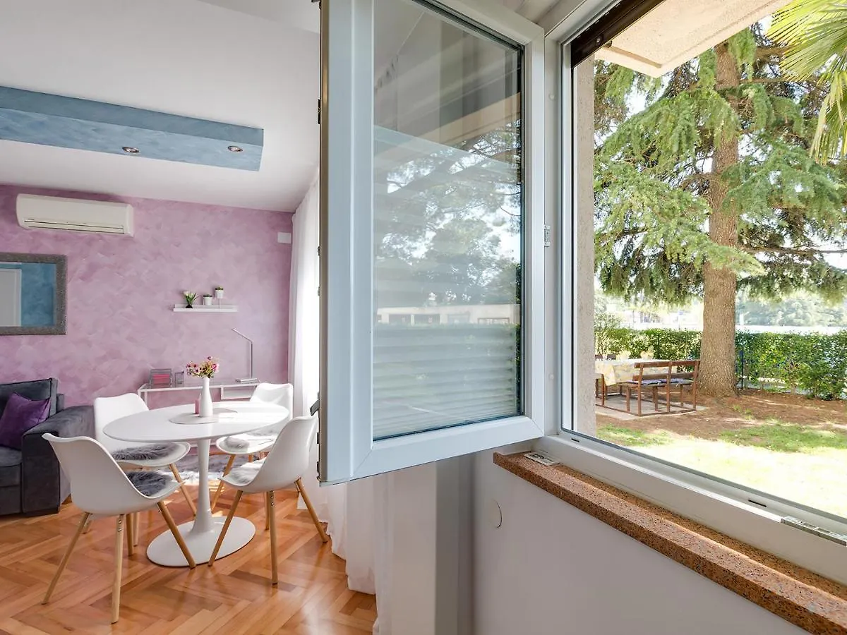 Porec Twins Apartment