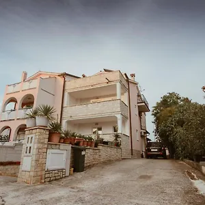 Appartamento Perla, Porec