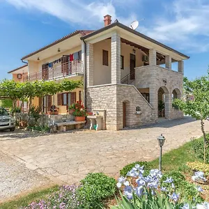 Appartamento Silva, Porec