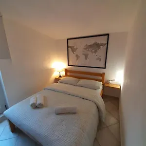 Appartamento Luna 2, Porec