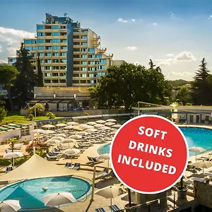 Hotel Valamar Diamant Hotel, Poreč
