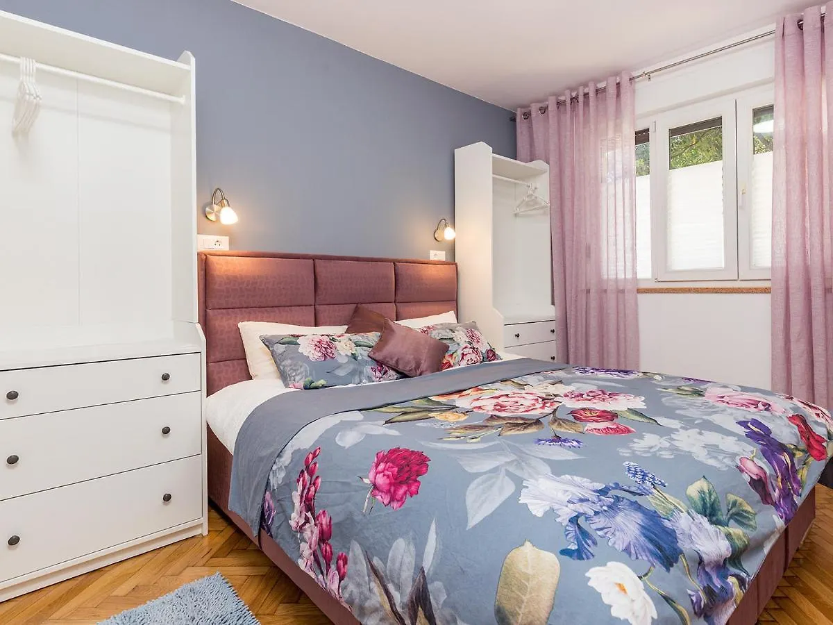 Porec Twins Apartment