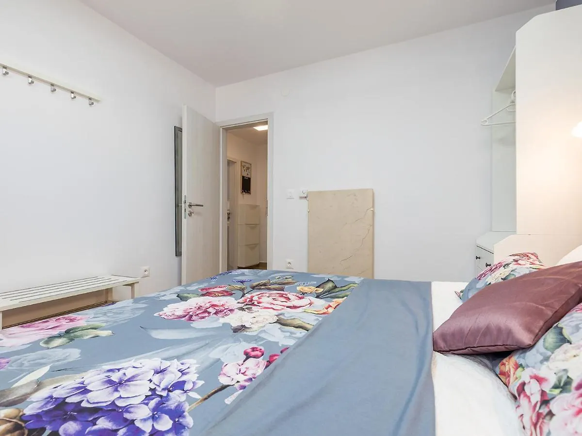 Porec Twins Apartment