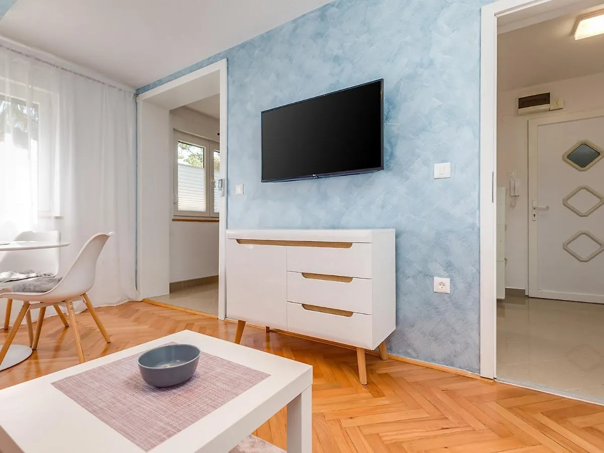 Porec Twins Apartment