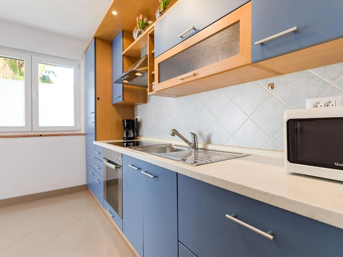 Porec Twins Apartment