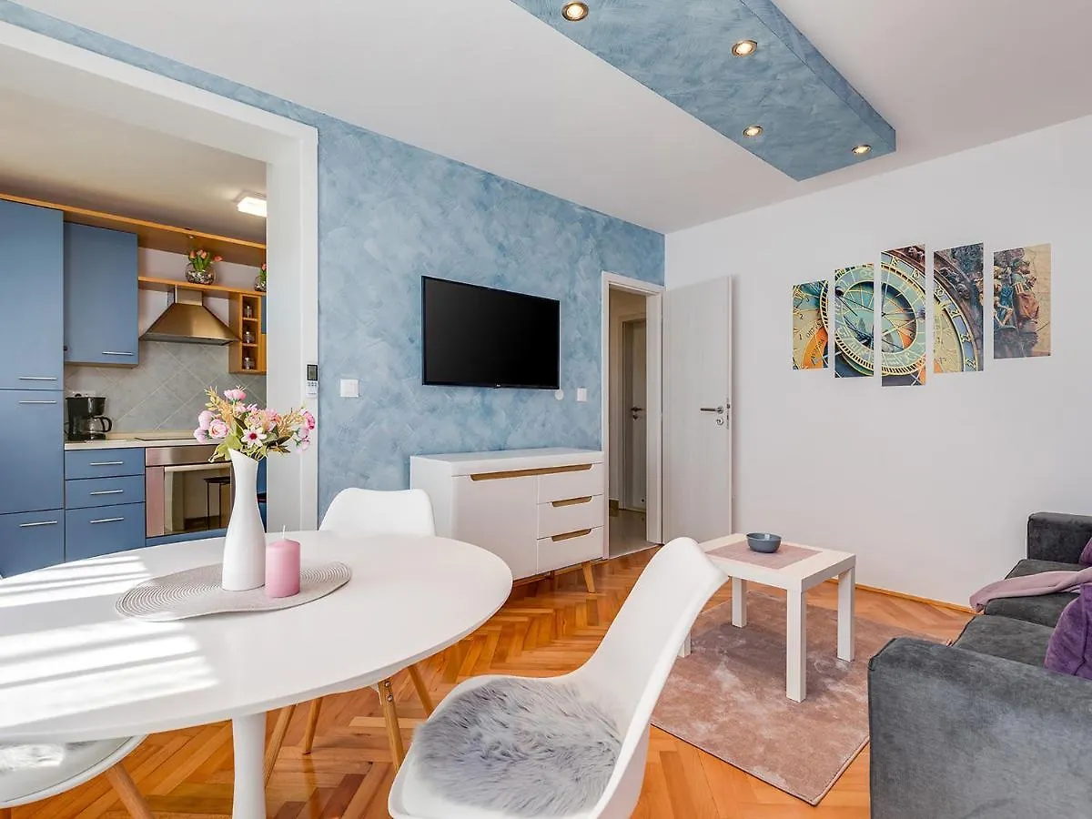 Porec Twins Apartment
